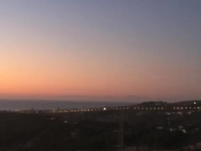 Apartment Augusta Sea & Golf Casares